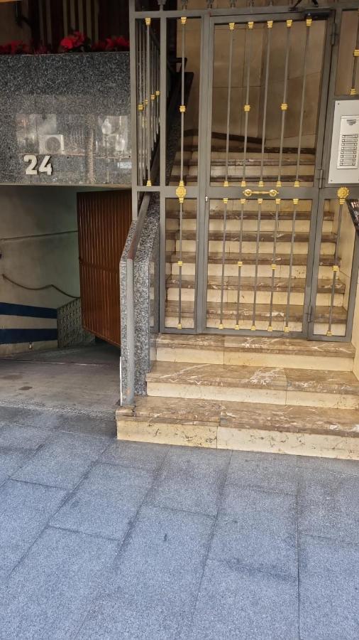 Pension El Dorado Alicante Exterior photo